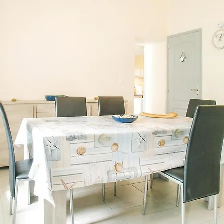Holiday home Lovely In St Urbain With Kitchen Saint-Urbain (Vendee)