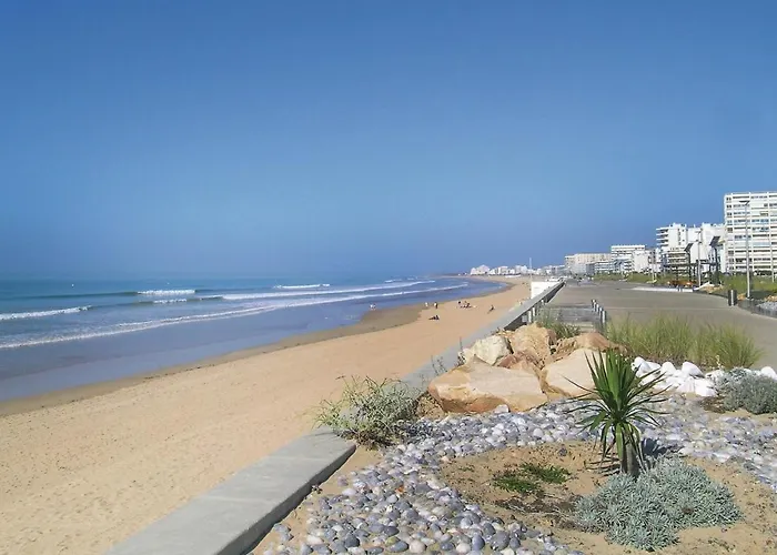 Lovely In St Urbain With Kitchen * Saint-Urbain (Vendee)